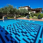 La Huerta De Nogales Ośrodek wypoczynkowy 3*