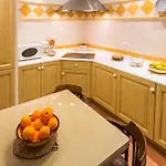 La Huerta De Nogales Ośrodek wypoczynkowy 3*