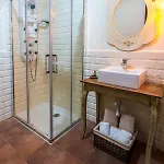 Ośrodek wypoczynkowy La Huerta De Nogales 3*