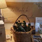 Ośrodek wypoczynkowy La Huerta De Nogales