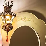 La Huerta De Nogales Ośrodek wypoczynkowy Herrera del Duque