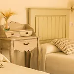 Ośrodek wypoczynkowy La Huerta De Nogales 3*