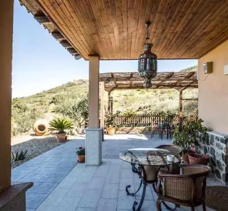 La Huerta De Nogales منتجع 3*