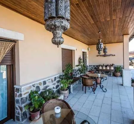 منتجع La Huerta De Nogales