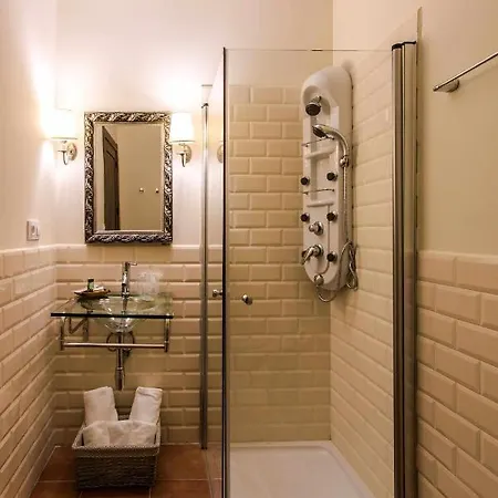 Resort La Huerta De Nogales