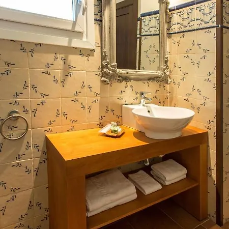 Resort La Huerta De Nogales