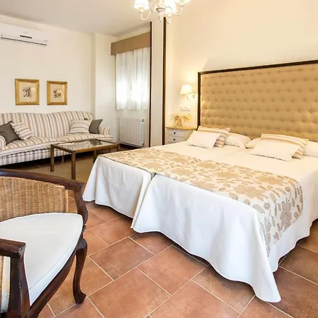 La Huerta De Nogales Resort Herrera del Duque