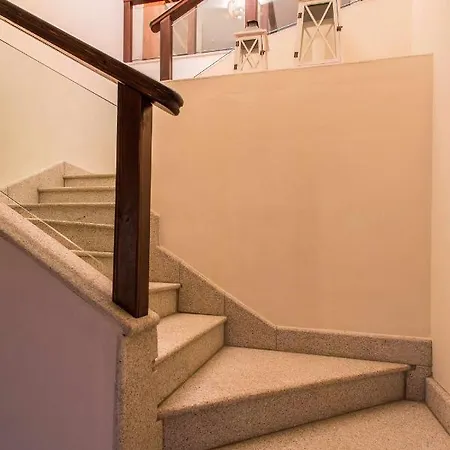 La Huerta De Nogales Θέρετρο Herrera del Duque