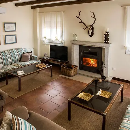 La Huerta De Nogales Herrera del Duque