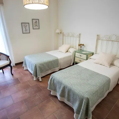 La Huerta De Nogales Herrera del Duque