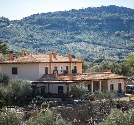 Resort La Huerta De Nogales Herrera del Duque