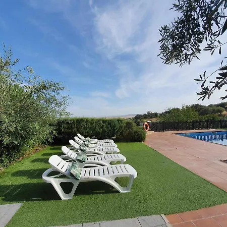 La Huerta De Nogales Resort Herrera del Duque