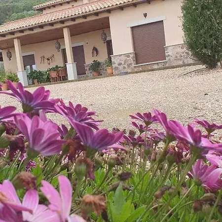 La Huerta De Nogales Θέρετρο Herrera del Duque