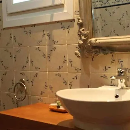 La Huerta De Nogales Resort Herrera del Duque