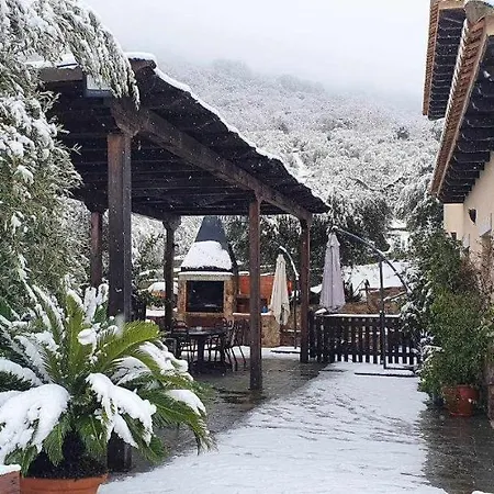 La Huerta De Nogales Resort Herrera del Duque