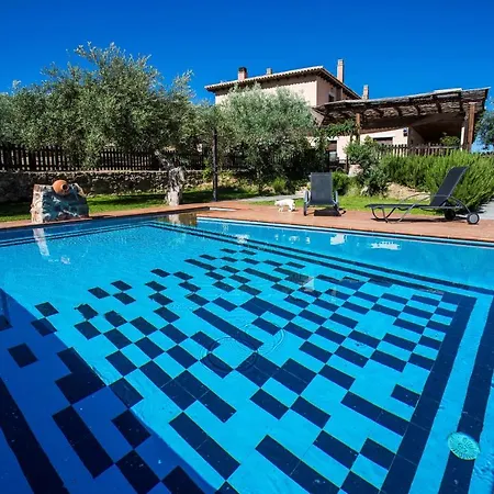 La Huerta De Nogales Resort 3*