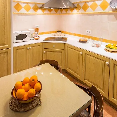 La Huerta De Nogales Resort 3*