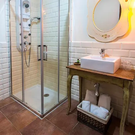 Resort La Huerta De Nogales 3*