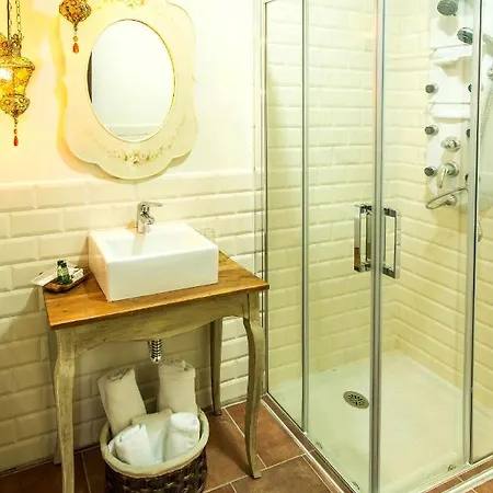 La Huerta De Nogales Herrera del Duque