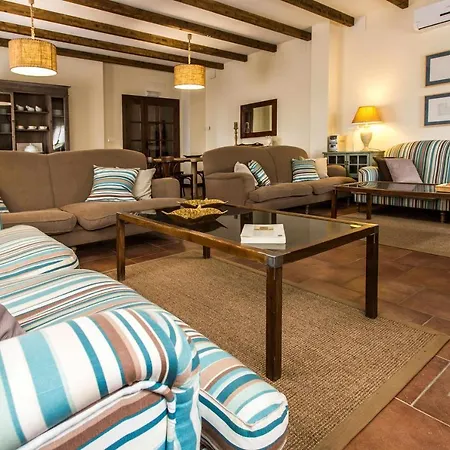 La Huerta De Nogales Resort