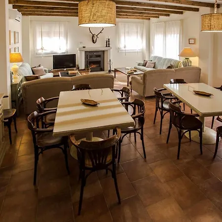 Resort La Huerta De Nogales Herrera del Duque