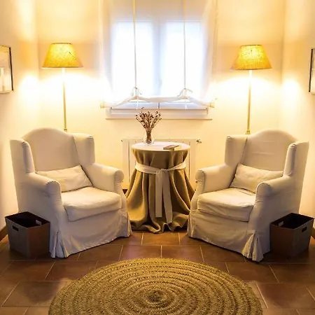 La Huerta De Nogales 3* Herrera del Duque