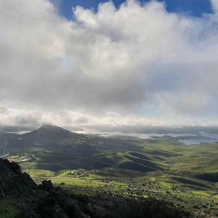 Θέρετρο La Huerta De Nogales Herrera del Duque