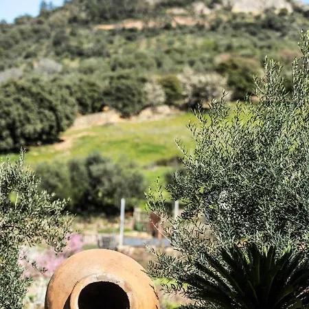 La Huerta De Nogales Θέρετρο Herrera del Duque