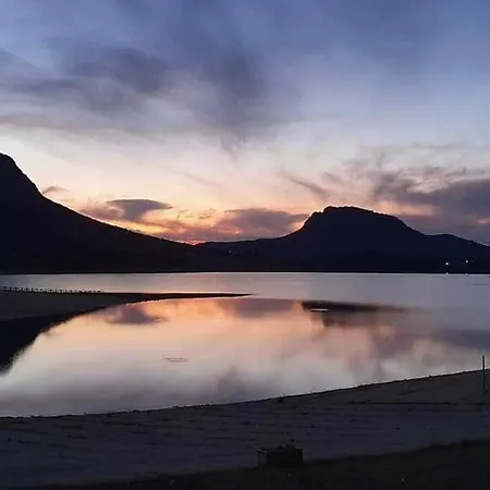 La Huerta De Nogales Resort