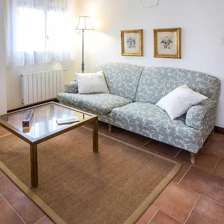 La Huerta De Nogales Resort Herrera del Duque