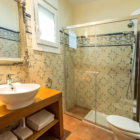 La Huerta De Los Nogales Feriested Herrera del Duque