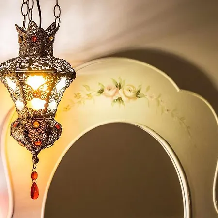 La Huerta De Nogales Resort Herrera del Duque