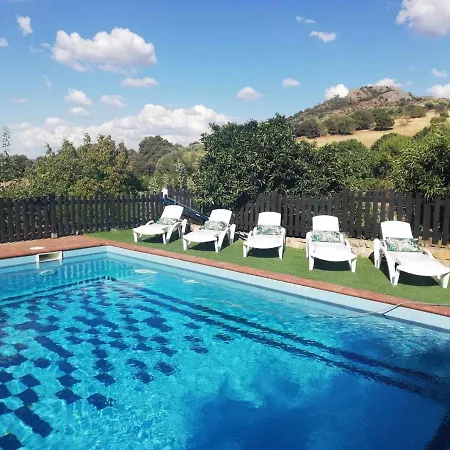 La Huerta De Nogales Herrera del Duque