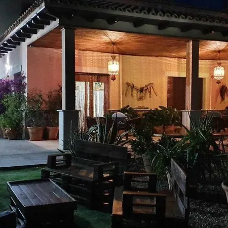 La Huerta De Nogales Herrera del Duque