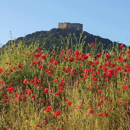 La Huerta De Nogales Herrera del Duque