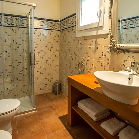 La Huerta De Nogales Θέρετρο Herrera del Duque