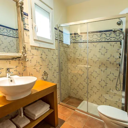 La Huerta De Nogales Resort 3*