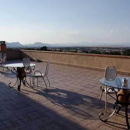 La Huerta De Nogales