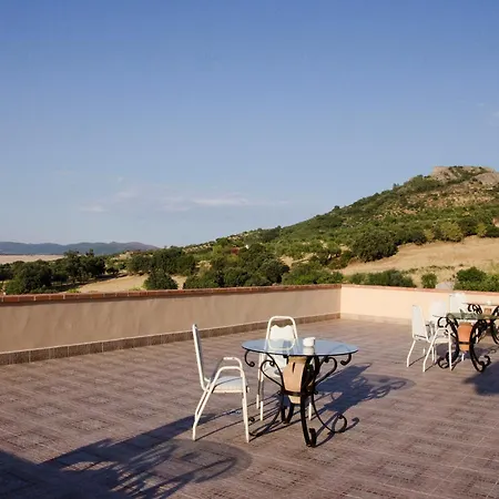 La Huerta De Nogales