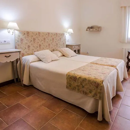 Θέρετρο La Huerta De Nogales 3*