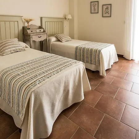 Resort La Huerta De Nogales