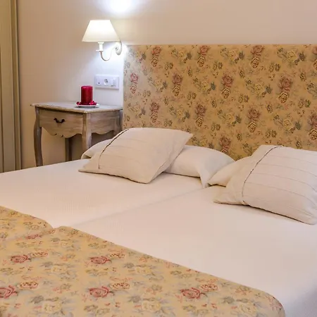 La Huerta De Nogales Resort 3*