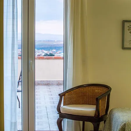 La Huerta De Nogales 3* Herrera del Duque