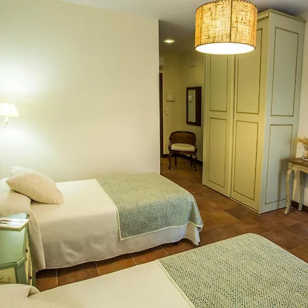 La Huerta De Nogales 3* Herrera del Duque