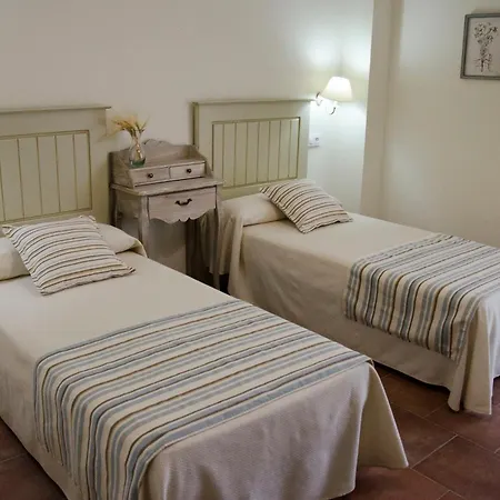 La Huerta De Los Nogales Herrera del Duque