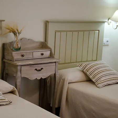 La Huerta De Los Nogales