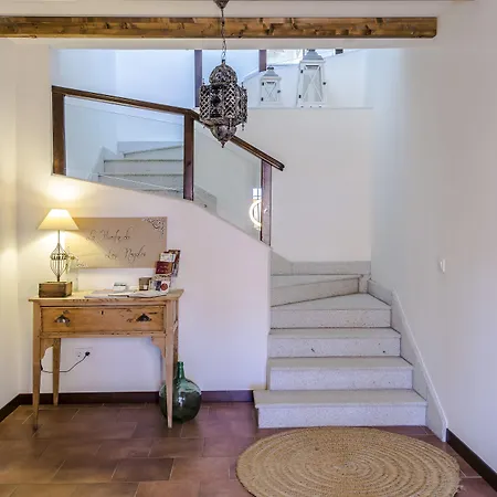 La Huerta De Los Nogales Feriested