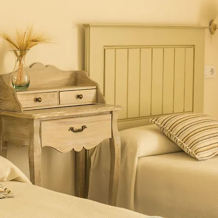 La Huerta De Nogales Θέρετρο 3*