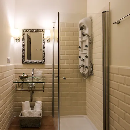 Resort La Huerta De Nogales Herrera del Duque