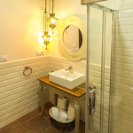 Resort La Huerta De Nogales 3*